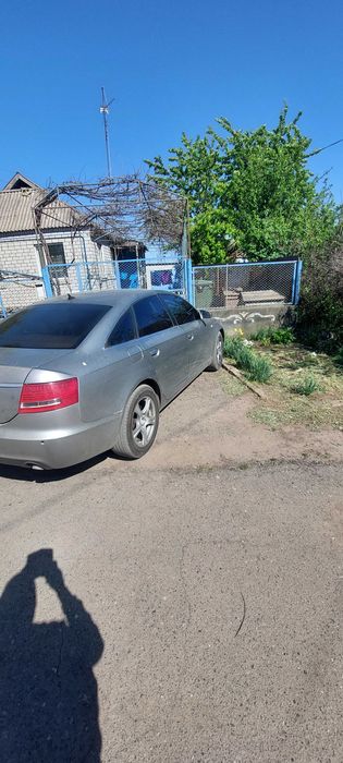 Автомобіль для шанувальників цієї моделі