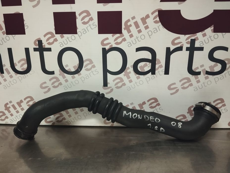 Tubo do Intercooler FORD MONDEO IV - 7G916K683A