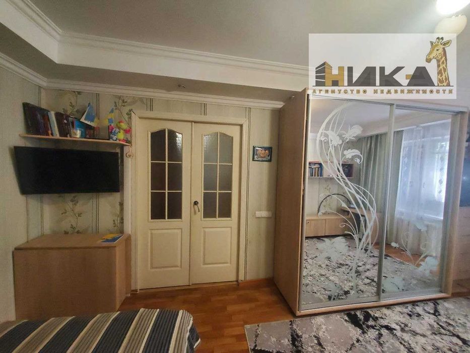 Продаж 2-х кімнатної квартири вул. Бочарова