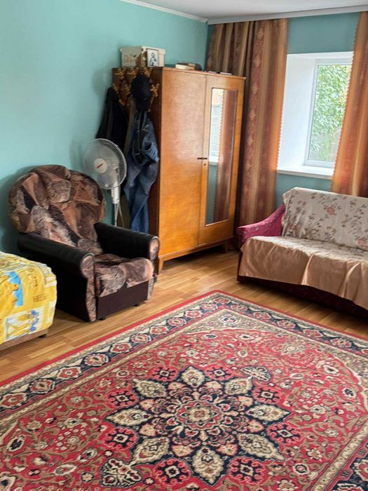 Продаж окремого затишного будинку. Решетилівський район.