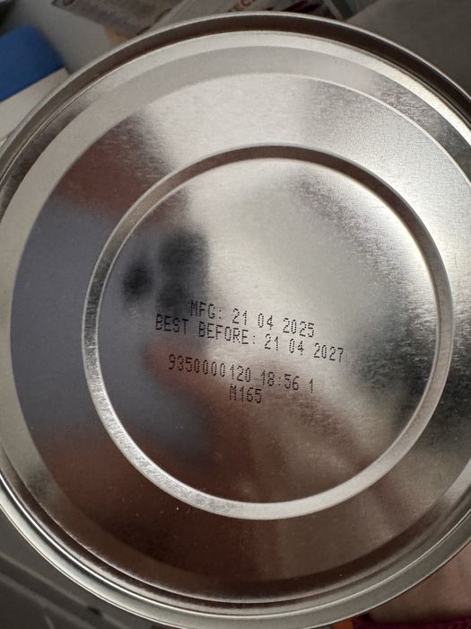 Kendamil Premium 1 Mleko początkowe dla niemowląt od urodzenia