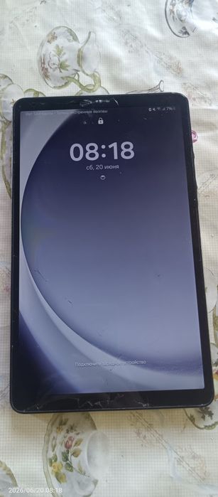 Pad samsung galaxy tab a9