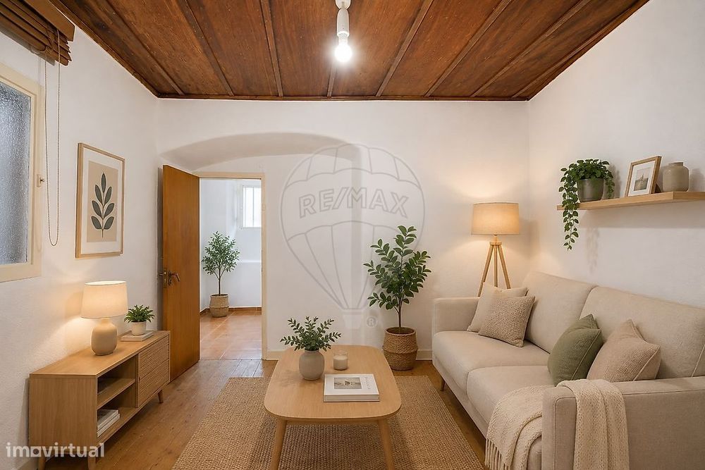 Apartamento T3 para venda