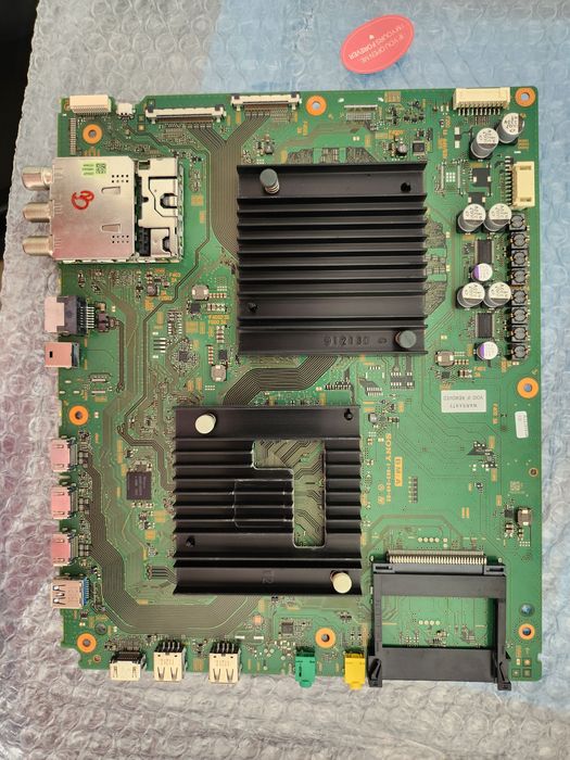 Sony 1-983-249-52 (KD-55XF9005)