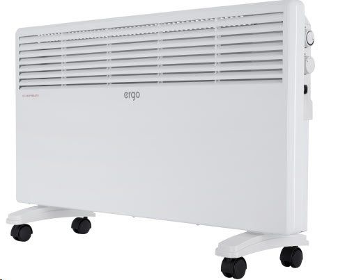 Електроконвектор