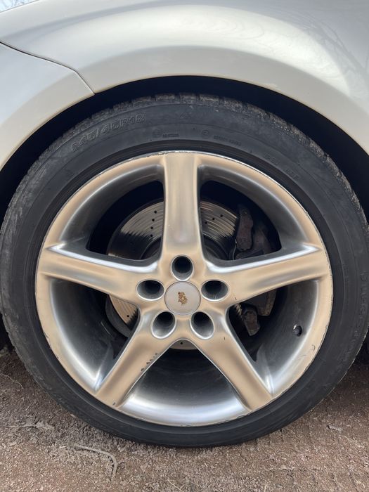 Диски колеса титани R18 W212 W207 204 218 205 5/112 Мерседес діски