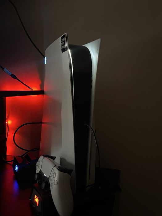 Ps5 гарний стан