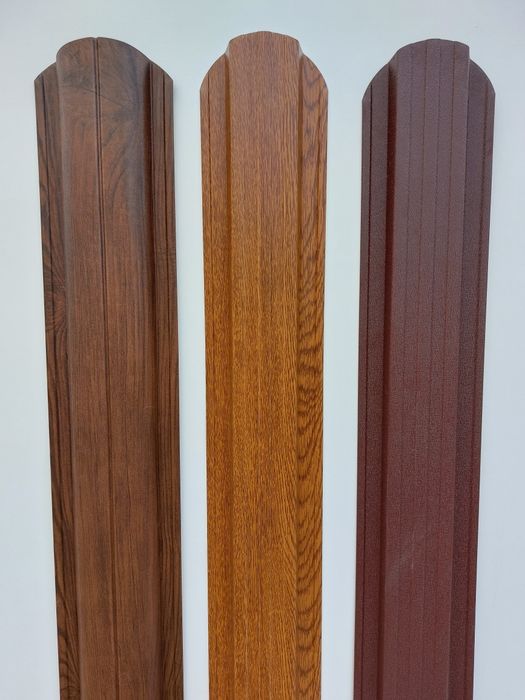 Sztachety metalowe producent montaż