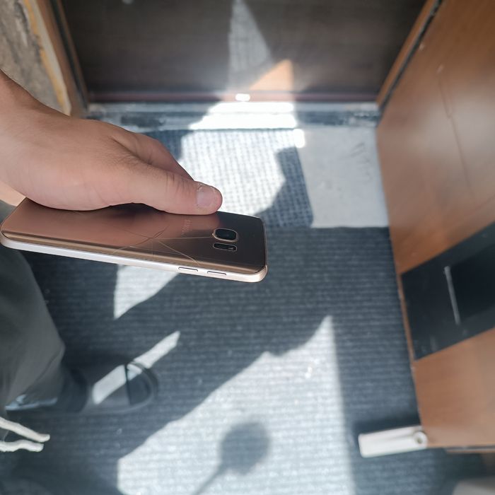 Samsung galaxys7