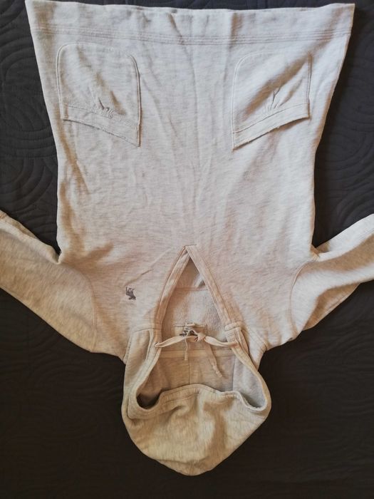 Bluza AmberCrombie. Rozm. L