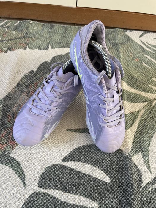 Nike Performance LEGEND 10 ACADEMY FG/MG NU1 r.36,5