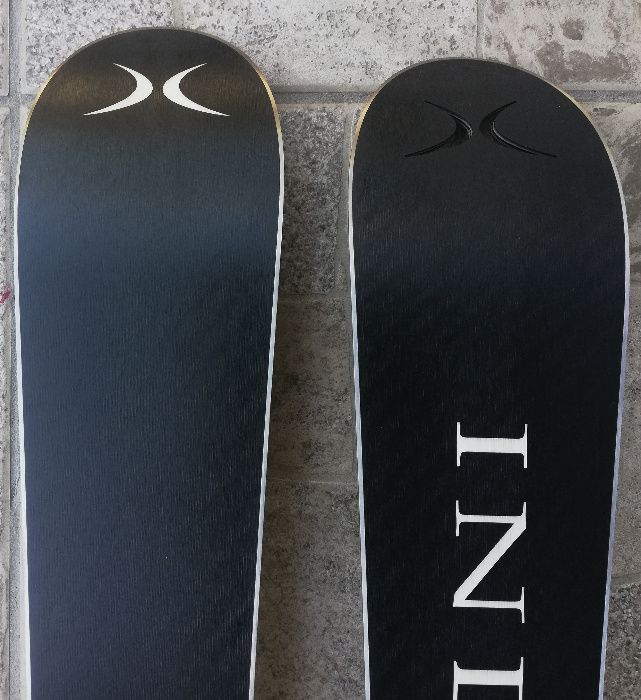INDIGO SKI  Essence TI 2990€