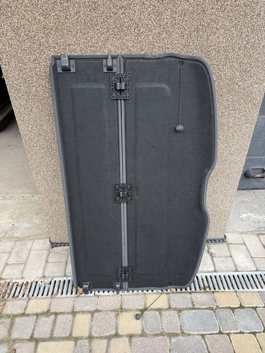 Поличка багажника AUDI Q5