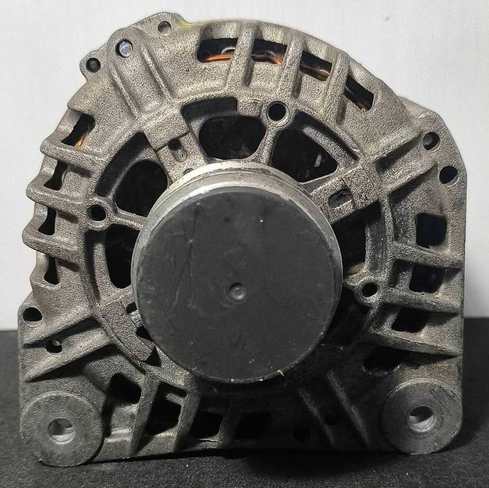 Alternador - AUDI A4 B6