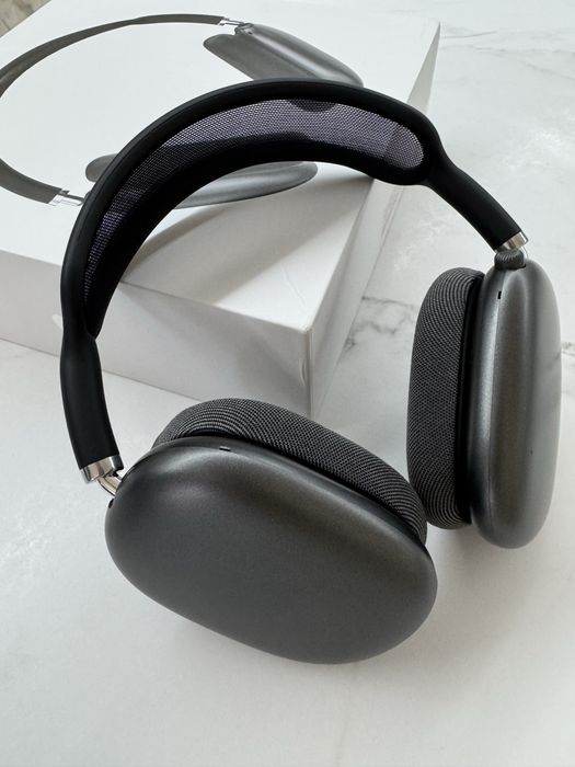 Навушники AirPods MAX