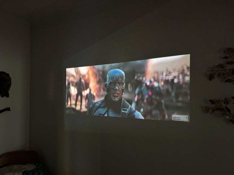 Xiaomi Mi Smart Projector 2 – Used in Excellent Condition63825767980929123