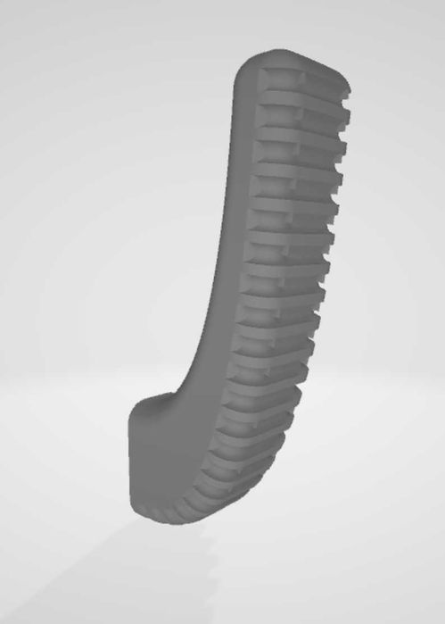 Karcher WD2 - uchwyt na przewód