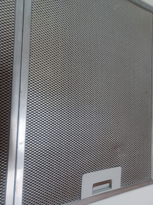 Exaustor Fagor Branco