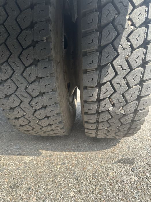 MERCEDES самосвал