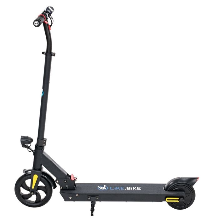 Електросамокат Like.Bike