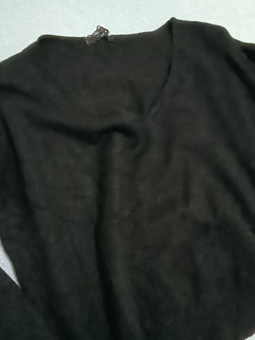 Conjunto vestido e camisa S-L