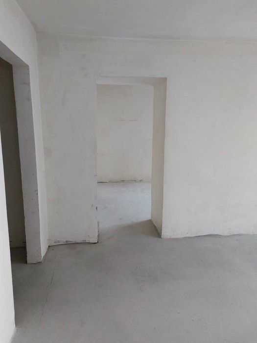 Євродвушка після будівельників. ЖК "Темп", Черкаси, вул. Ю. Іллєнка