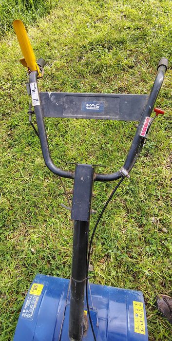 Motoenxada (cultivador)