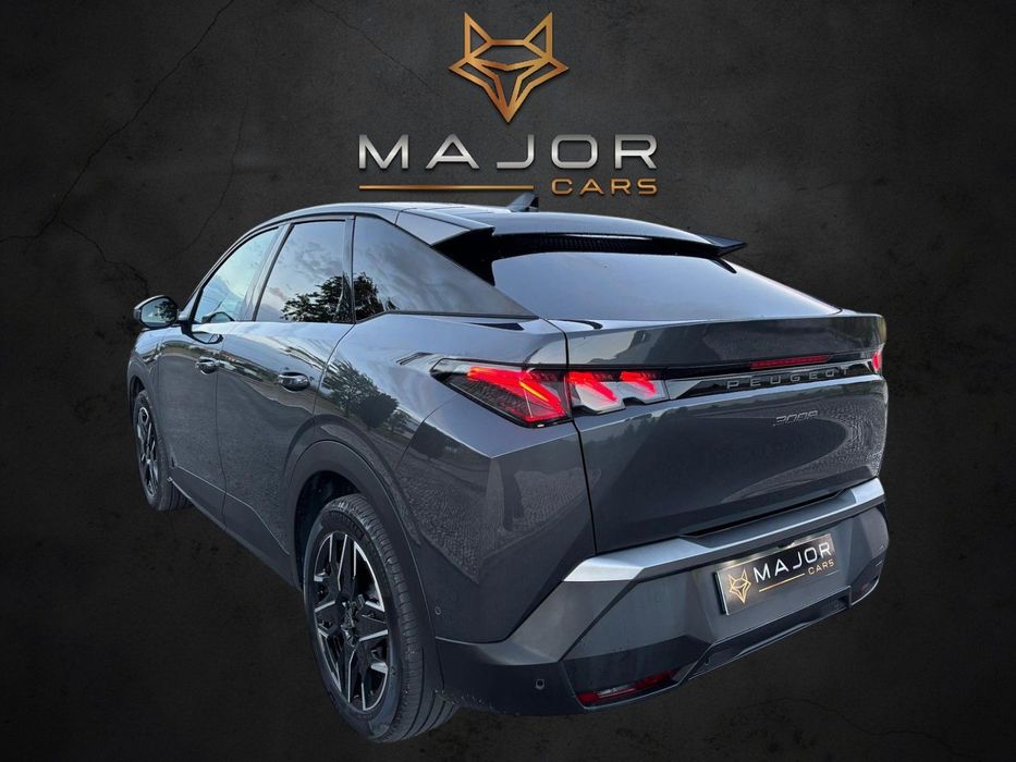 Peugeot 3008 Hybrid 145 e-DSC6 GT