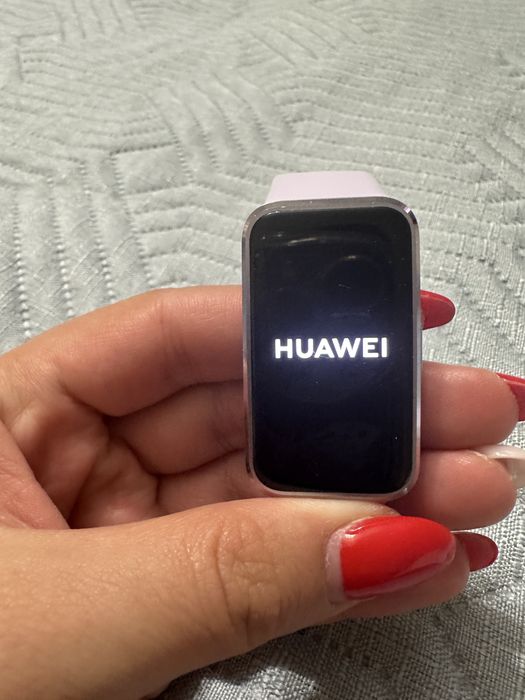 Smartwatch HUAWEI BAND 10