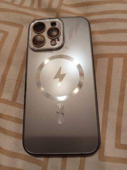 IPhone 15 Pro Max256mb