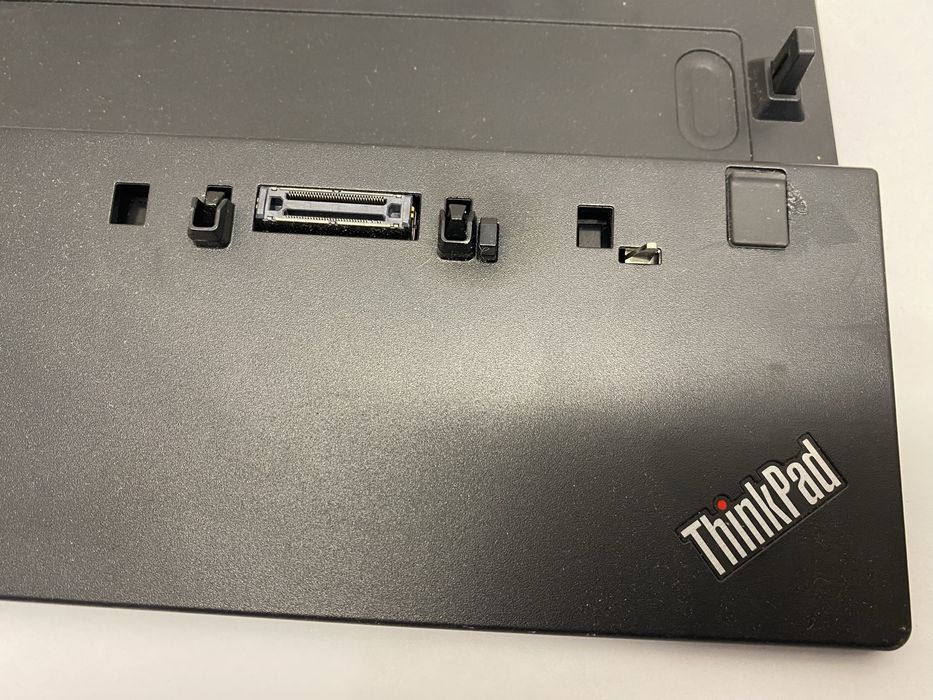 Док-станція Lenovo ThinkPad Ultra Dock 40A2 – нова