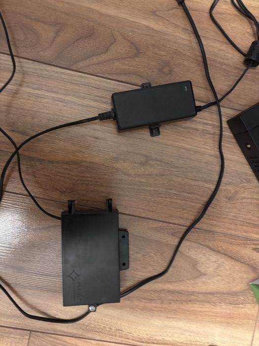 Zestaw monitoringu BCS