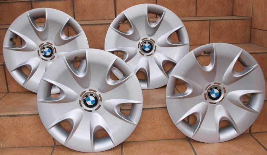 BMW  e 81, 82, 87, części titan silver