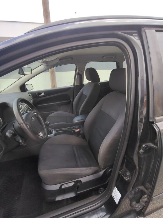 Ford Focus em excelente estado