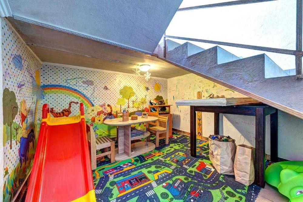 Готельний комплекс в Поляниці