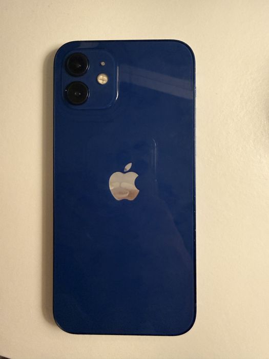iPhone 12 (128gb) 200€