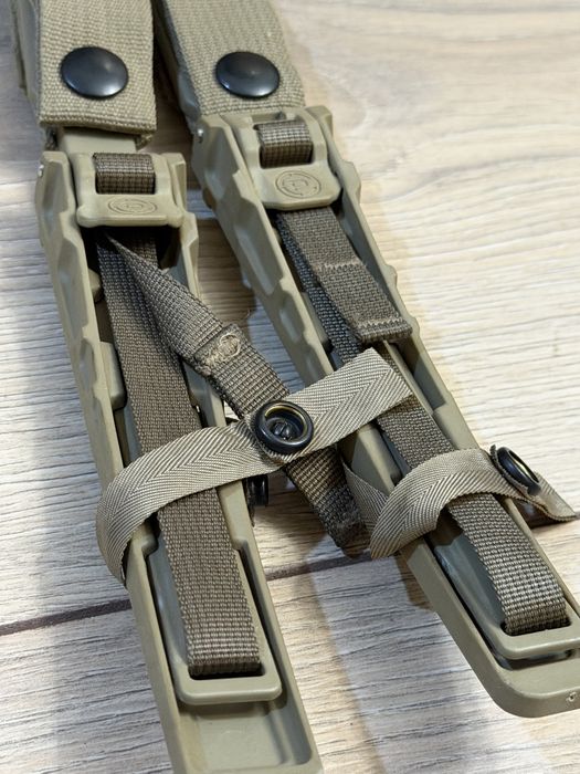 Crye Precision AVS Extendable STKSS (комплект)