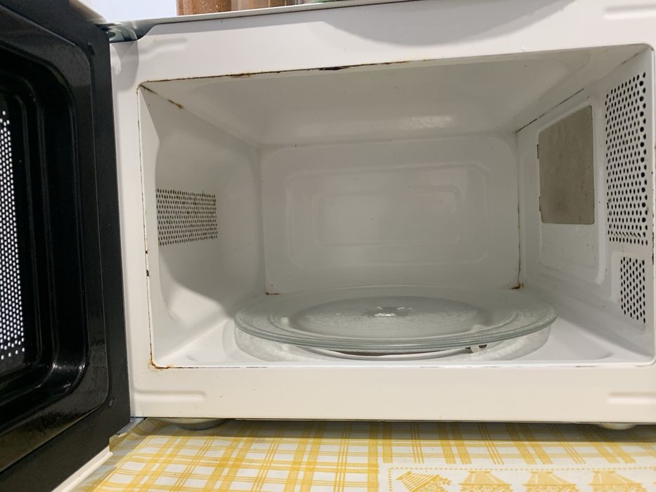 Vendo Microondas 20litros ( nao entrego)