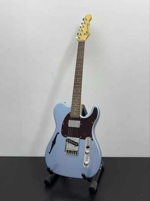 G&L Tribute ASAT Classic Bluesboy