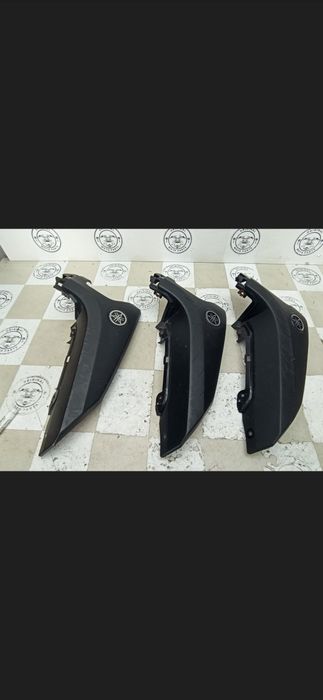 Peças Yamaha N-Max 21/24