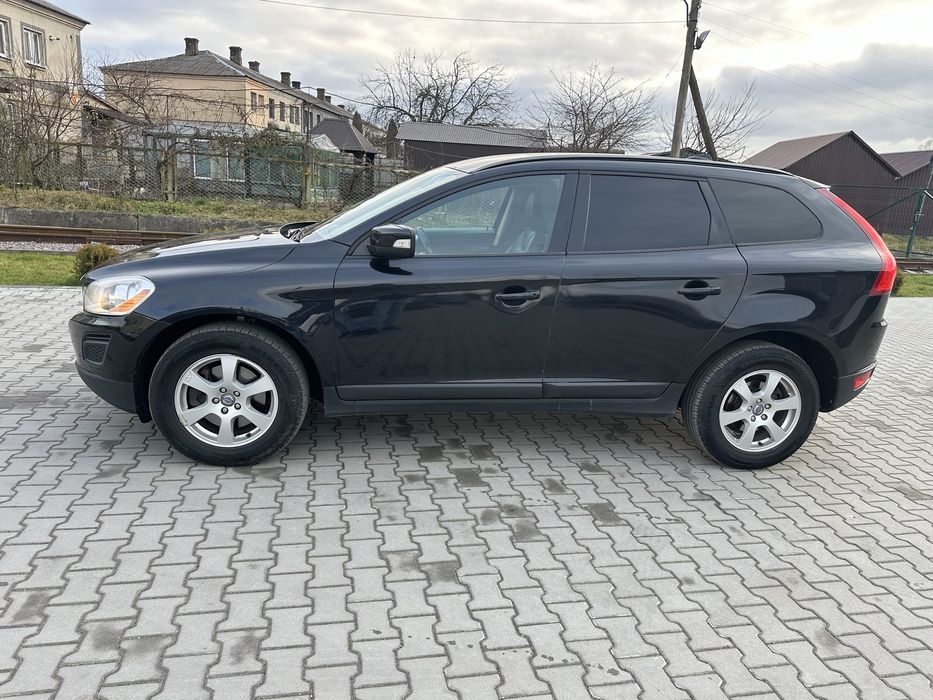 Продам VOLVO XC60