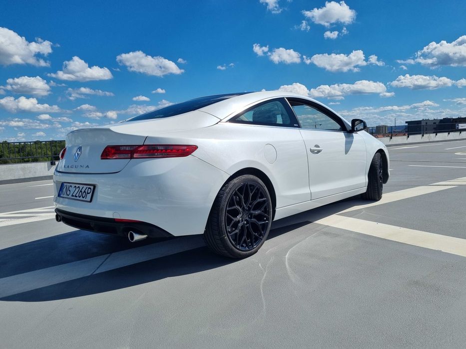 Renault Laguna