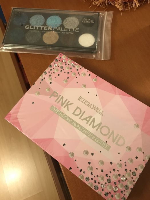 Makeup, Eyeshadows64398432574978121