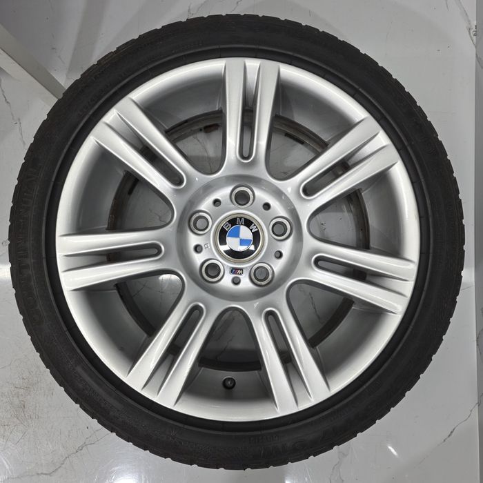 Jantes 17" Originais BMW Style 194M serie 3 E90 E91 E92 5x120