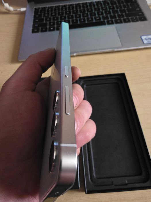 Samsung Galaxy S 24 plus 12/512GB