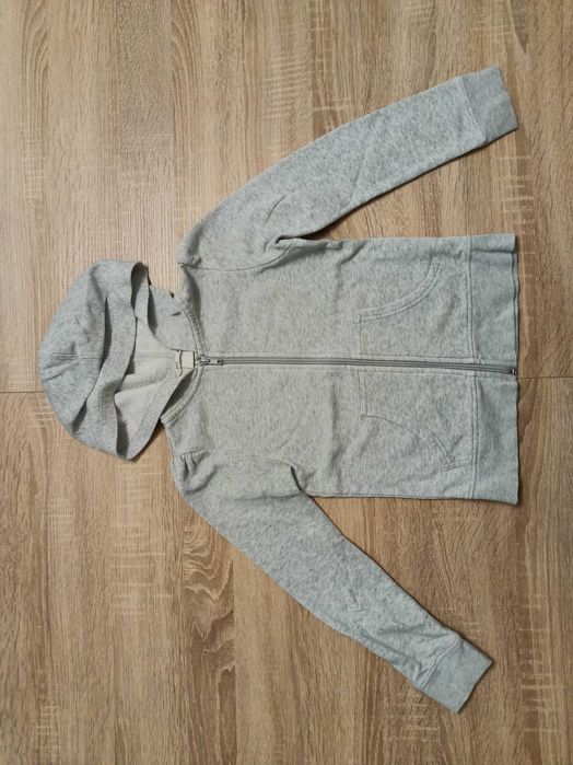 Bluza dla dziewczynki, H&M, rozm. 122/128