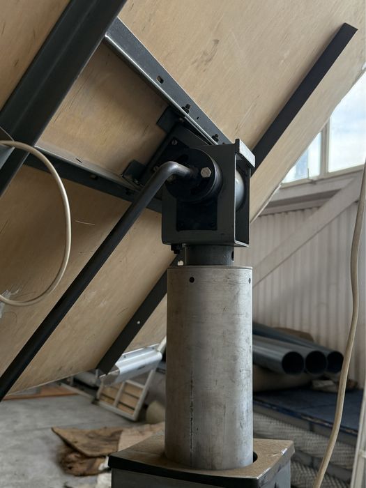 Profesjonalny stół kreślarski Skala