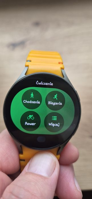 Smartwatch Samsung Galaxy watch 7