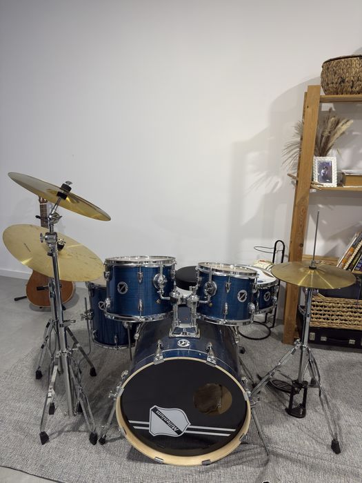 Millenium MX422 Standard Set BL