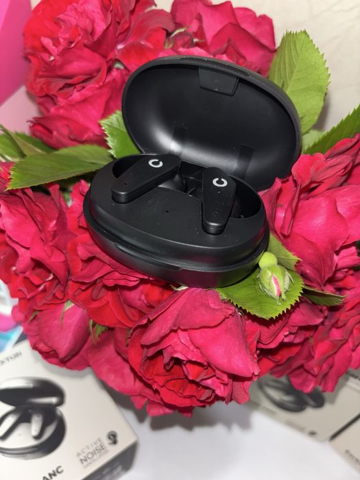 бездротові навушники PRIXTON Earbuds ANC TWS161